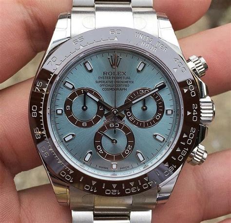 rolex daytona blue data|rolex daytona blue face.